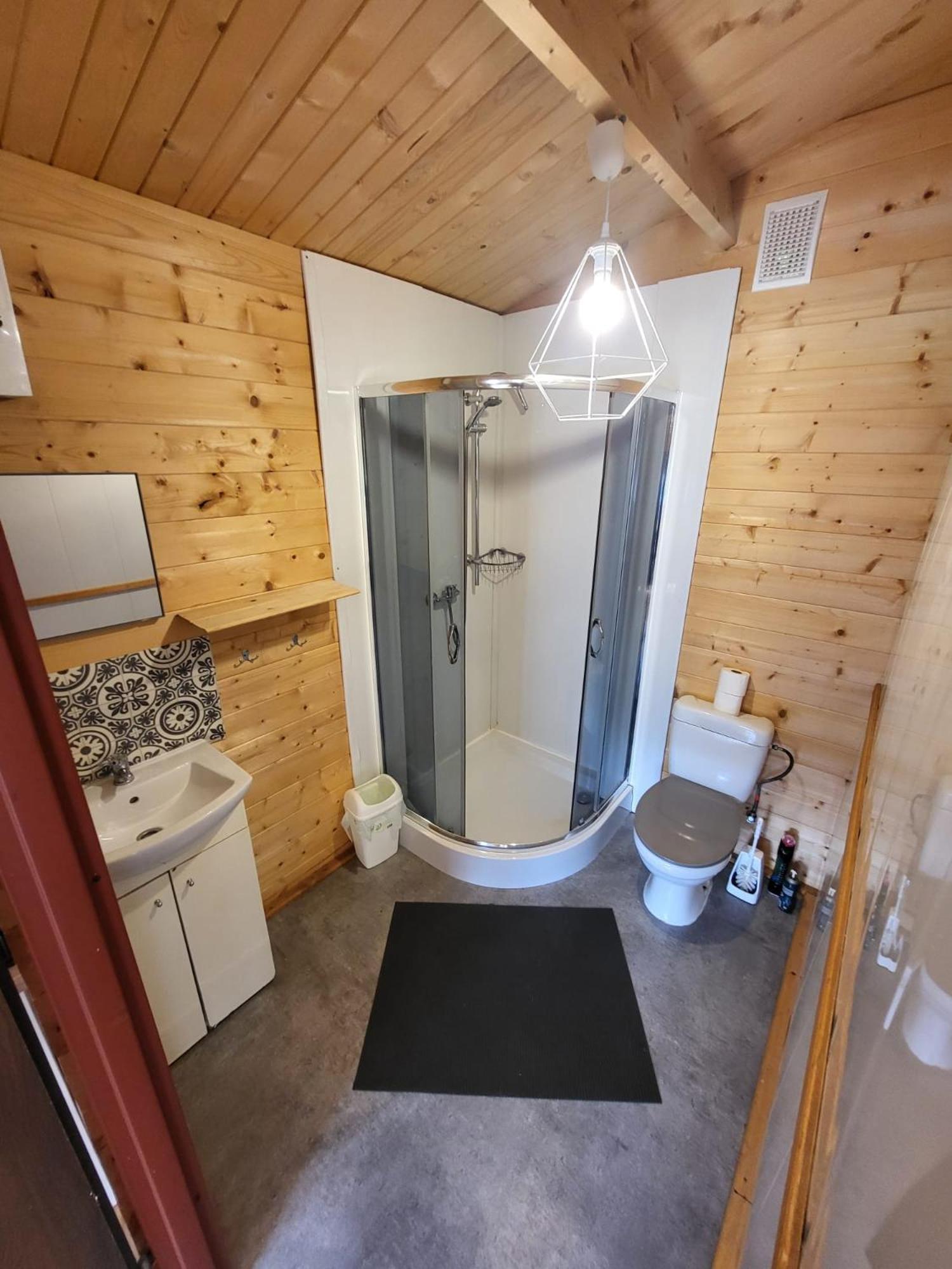 Lesnisko Apartman Niegowa Kültér fotó